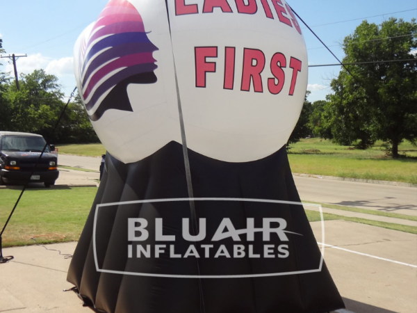 Custom Billboards and Screnss Inflatables - Phase Two Graphics