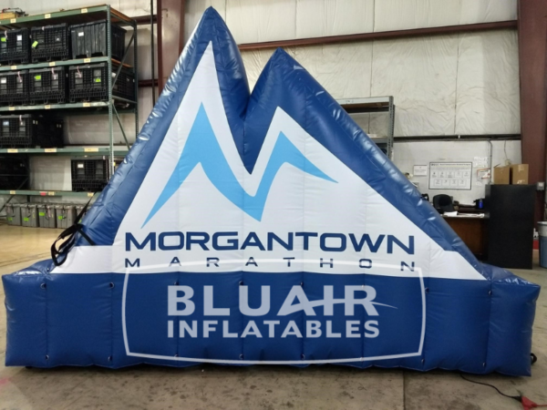 Custom Billboards and Screnss Inflatables - Phase Two Graphics
